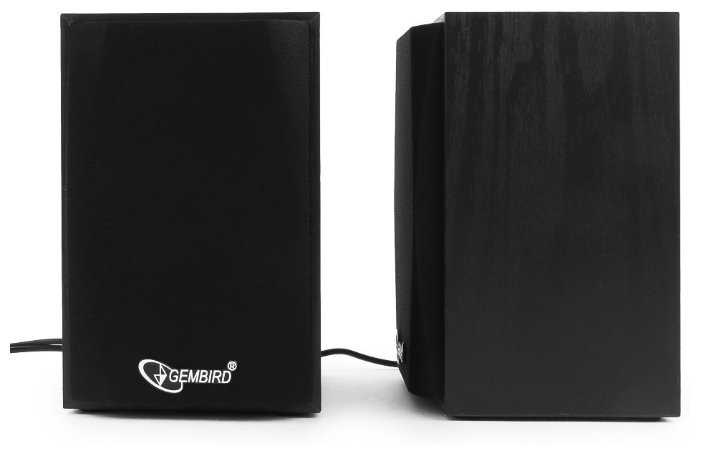 Акустическая Система Gembird SPK-201 фотография 2