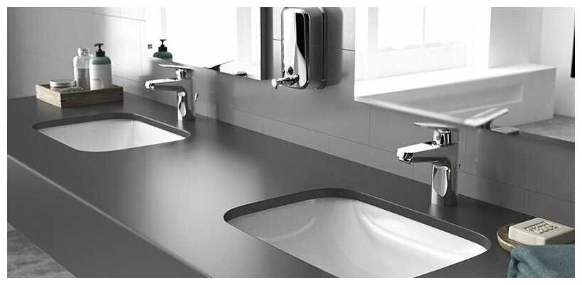 Смеситель Ideal Standard B1712AA фотография 12