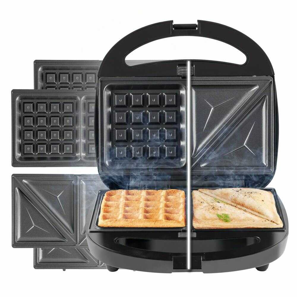 Бутербродница ENDEVER SM-30