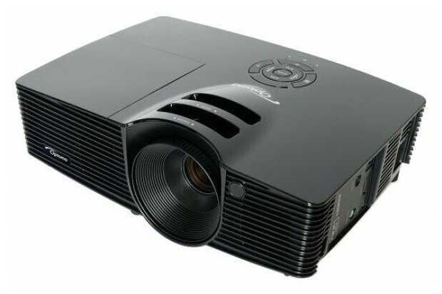 Проектор Optoma HD146X фотография 4