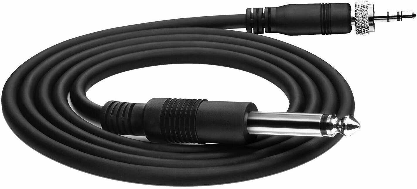 Инструментальная радиосистема Sennheiser XSW 1-CI1-A фотография 5