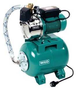 Насосная станция Wilo Jet HWJ 20 L 203 (1000 Вт)