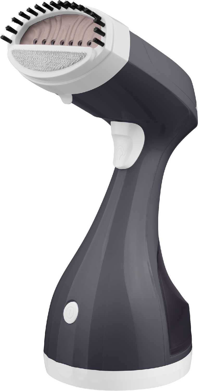 Ручной отпариватель MAUNFELD MF-1132BL фотография 1