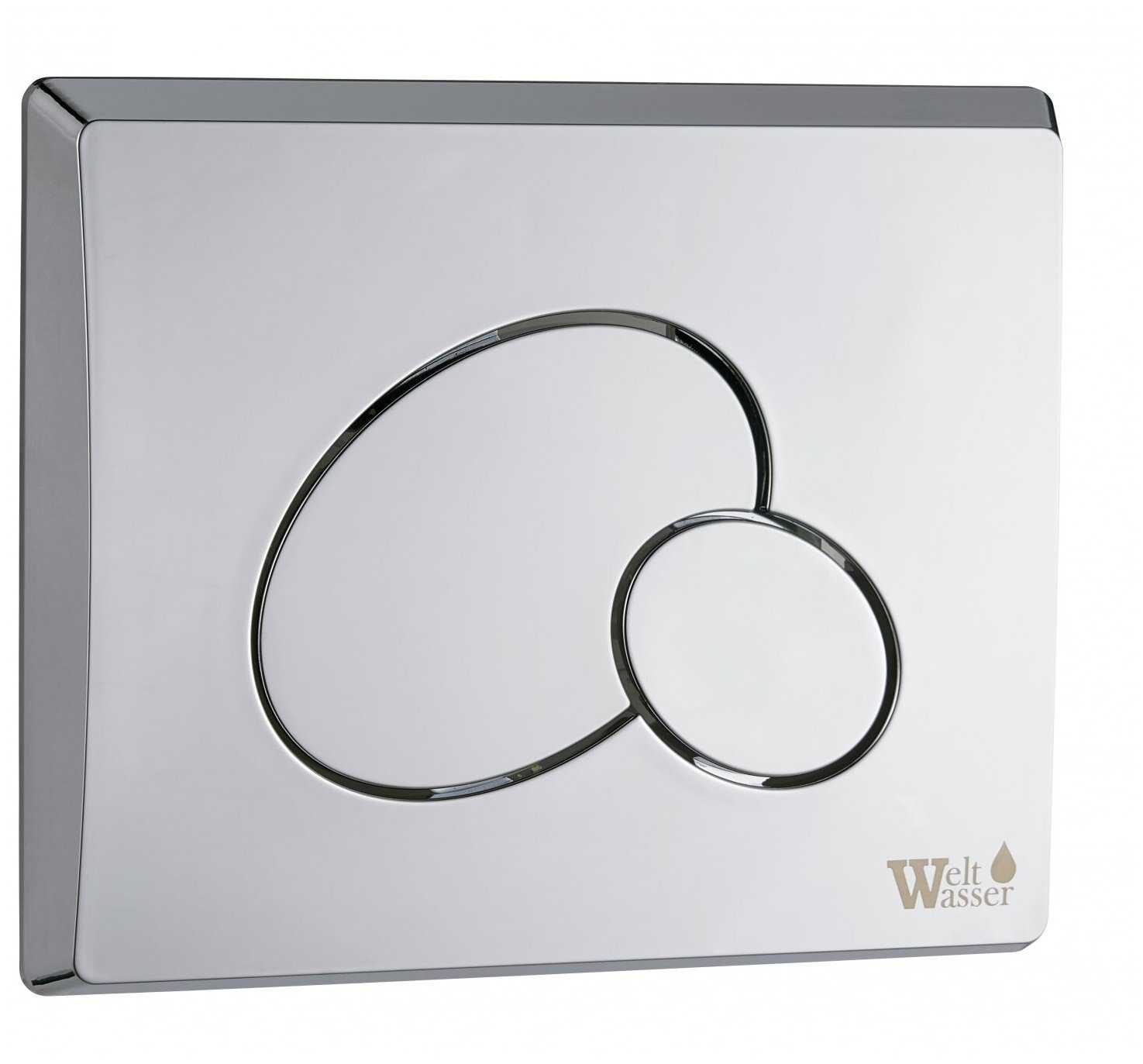 Унитаз с инсталляцией подвесной WELTWASSER Kehlbach 004 GL-WT / Marberg 410 RD фотография 8