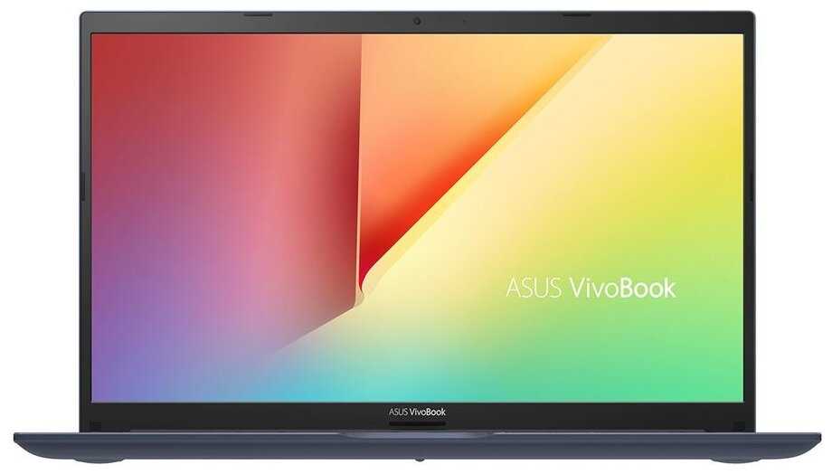 Ноутбук ASUS VivoBook 15 X513 фотография 1