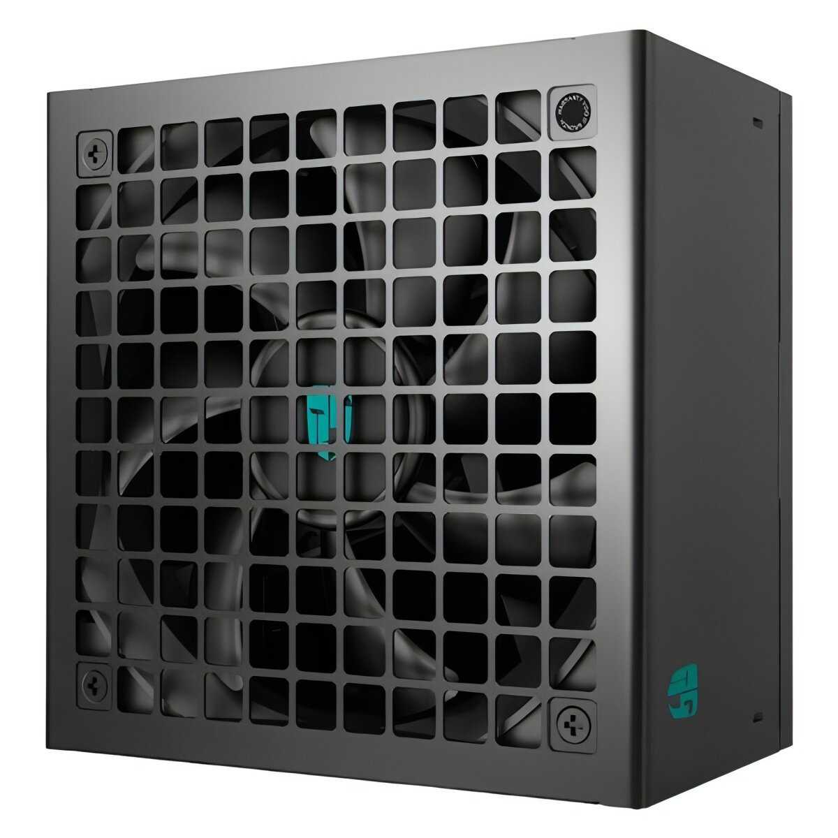 Блок питания Deepcool GAMERSTORM PN1200M [ATX 3.1, 1200W, 80+ GOLD] фотография 5
