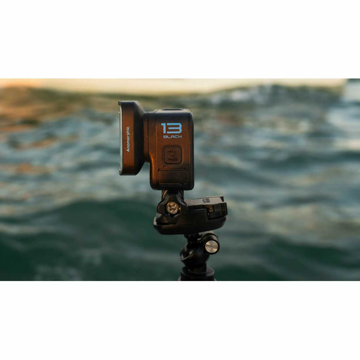 Линза GoPro Ultra Wide Lens Mod (AEWAL-001) фотография 10