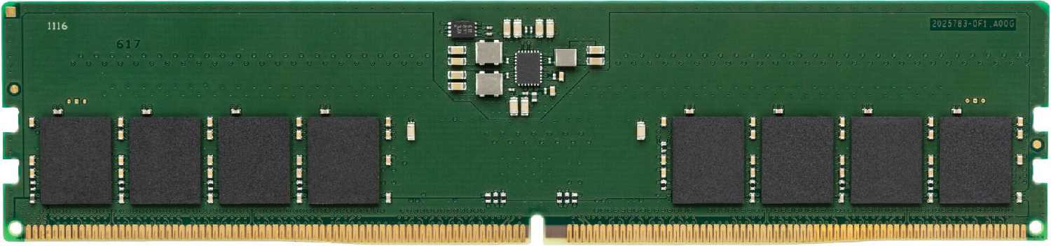 Модуль памяти Kingston DDR5 5600 DIMM (KVR56U46BS6K2-16) фотография 6