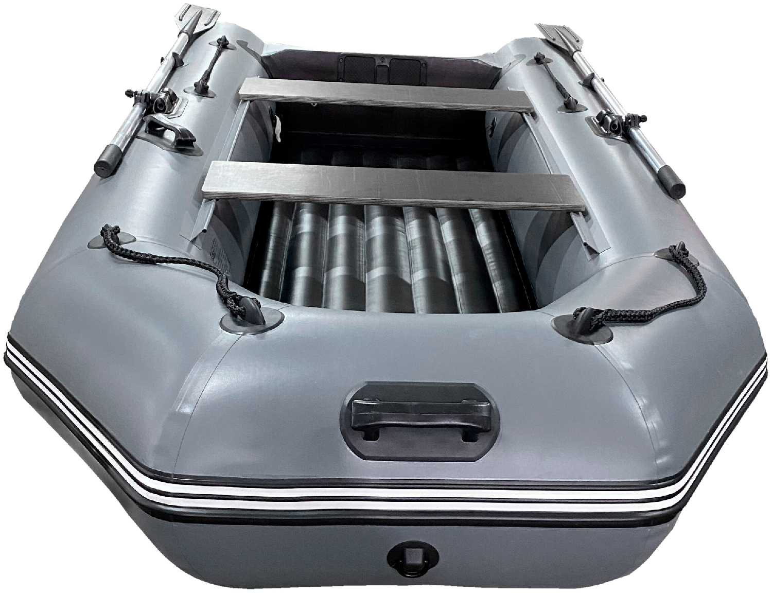 Надувная лодка DRAGON 3200 Sport (НДНД) фотография 15