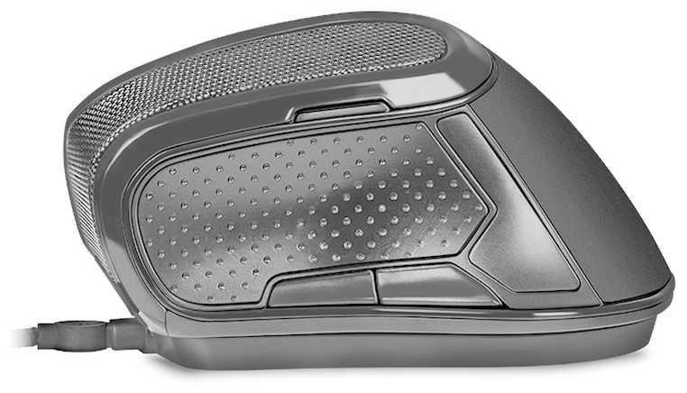 Игровая вертикальная мышь SVEN RX-G890 фотография 14