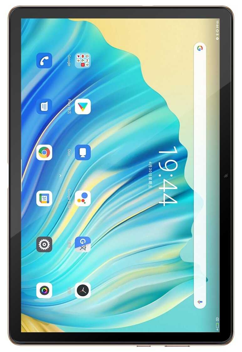 Планшет Blackview Tab 10 (2021) фотография 7