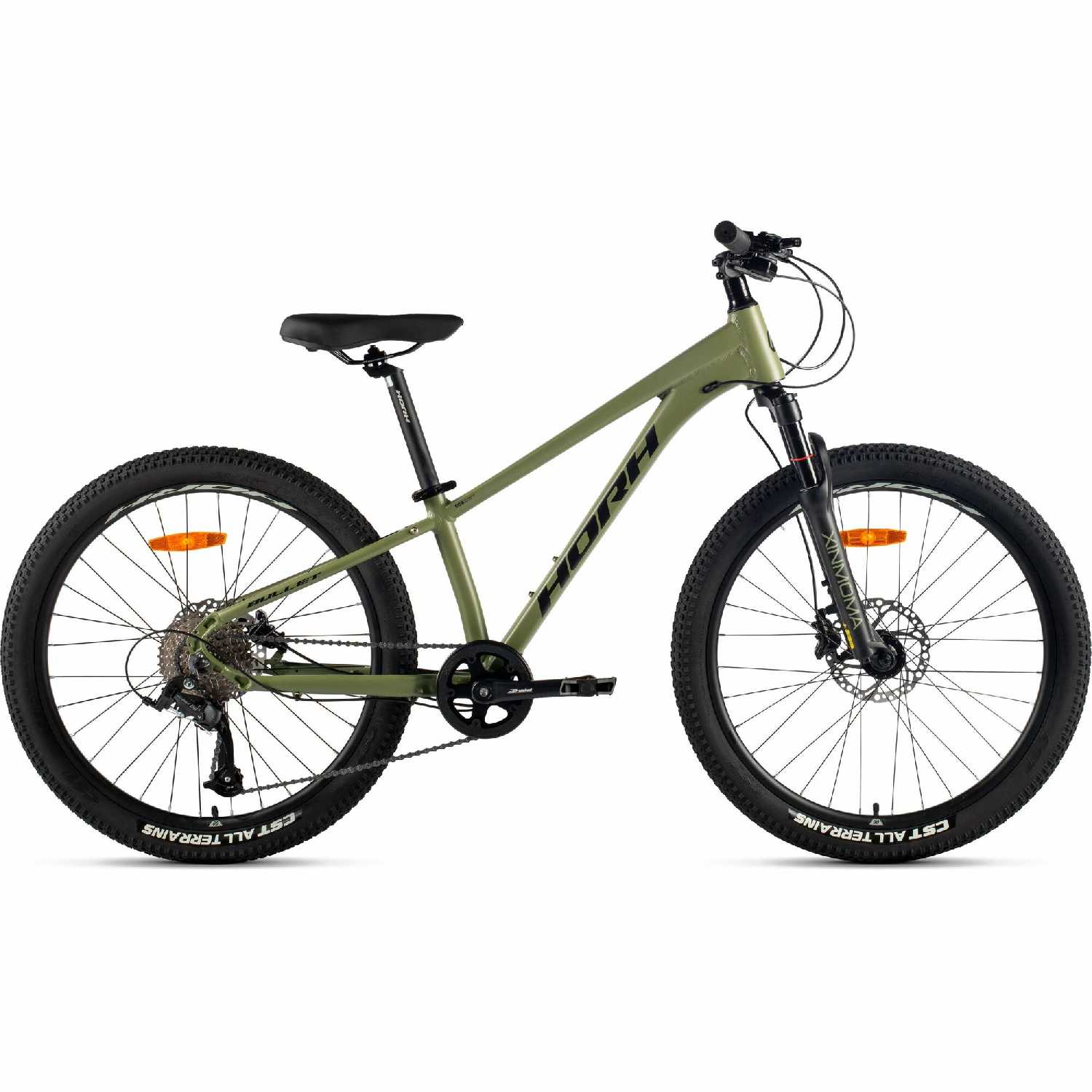 HORH BULLET BHD 4.1 (2023)