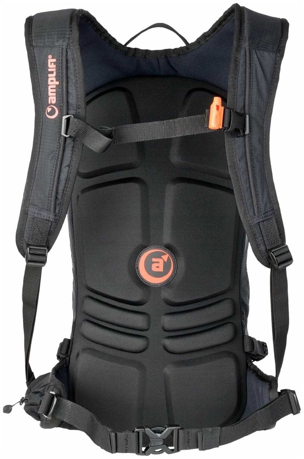 Рюкзак велосипедный Amplifi SL18 (840025) фотография 1
