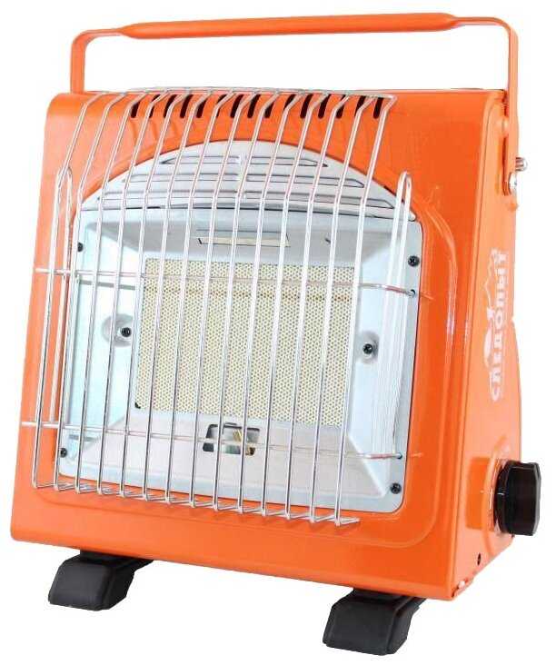 СЛЕДОПЫТ Очаг (1.5 кВт)