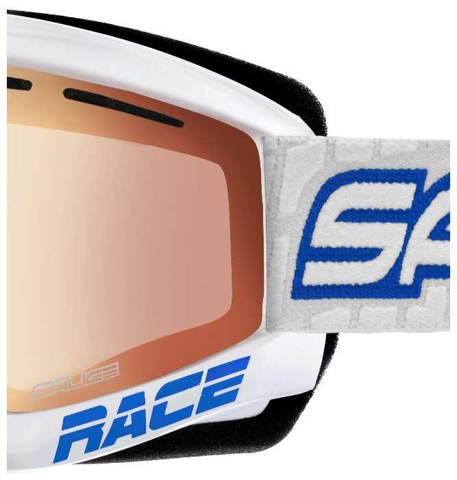 Лыжная маска SALICE 969DARWFV фотография 12