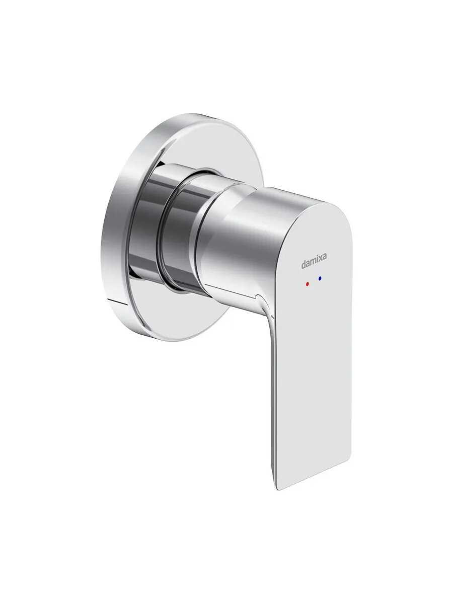Смеситель для душа Damixa Apollo (477500300) фотография 9