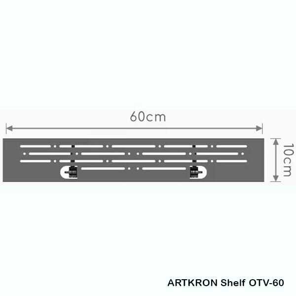 Полка ARTKRON Shelf (OTV-60) фотография 1