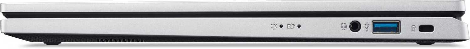 Ноутбук Acer Aspire 3 A314-42P-R7LU (Ryzen 7 5700U/8/512Gb) фотография 17