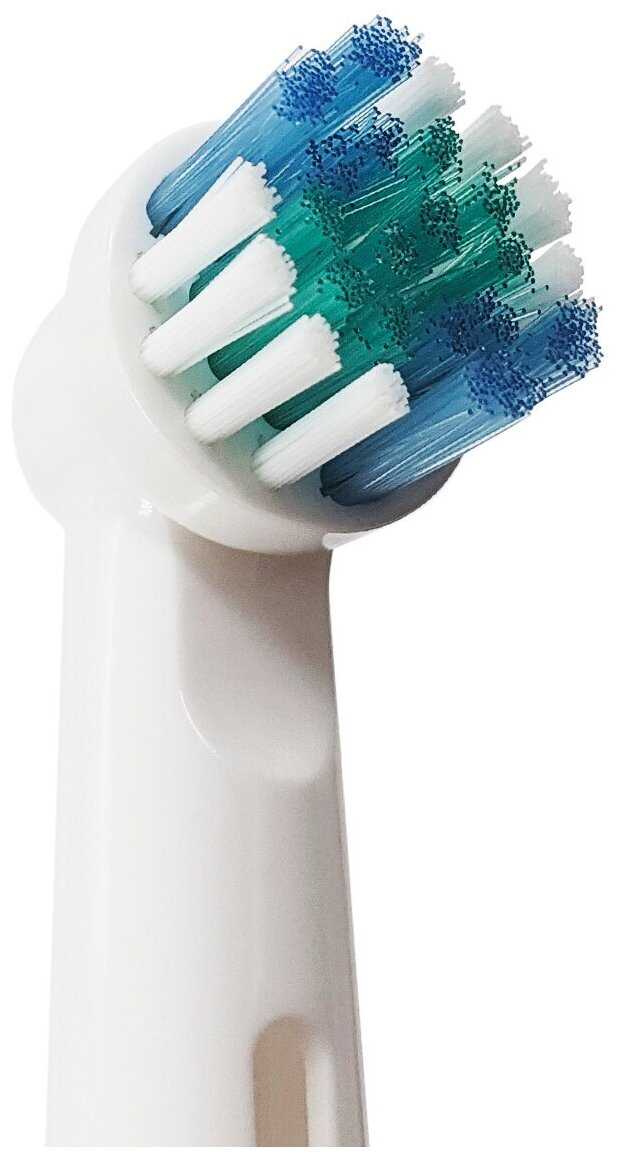 Насадка Oral B EB17-P (EB17-P) фотография 5