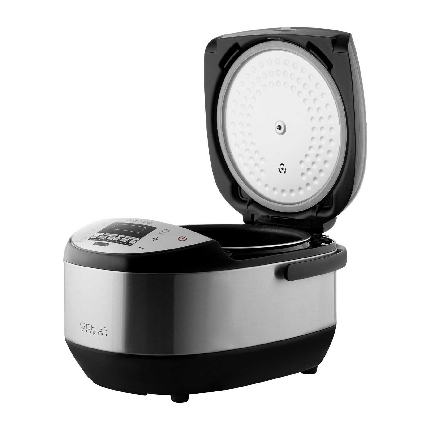 Мультиварка индукционная GALAXY LINE GL2647 фотография 18