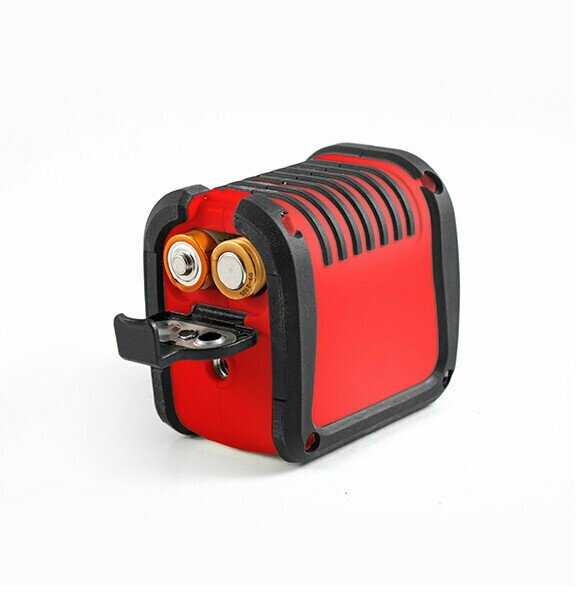 Уровень лазерный Kapro Bambino фотография 14