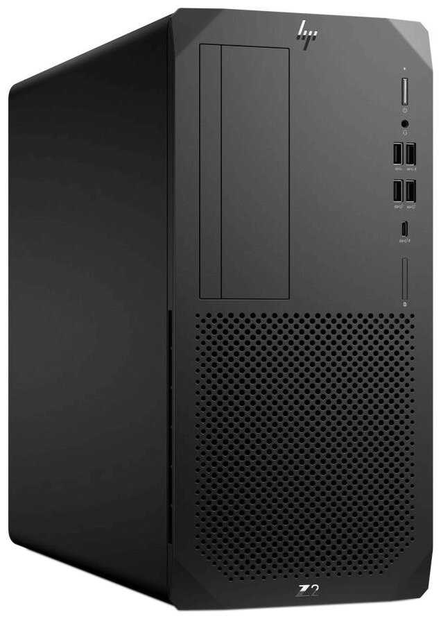 Рабочая станция HP Z2 G5 TWR (259K6EA) фотография 1