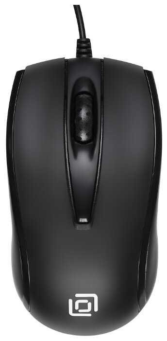 Мышь OKLICK 325M