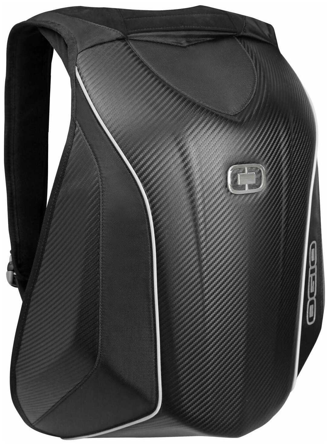 Моторюкзак Ogio No Drag Mach 5 Pack (Stealth)