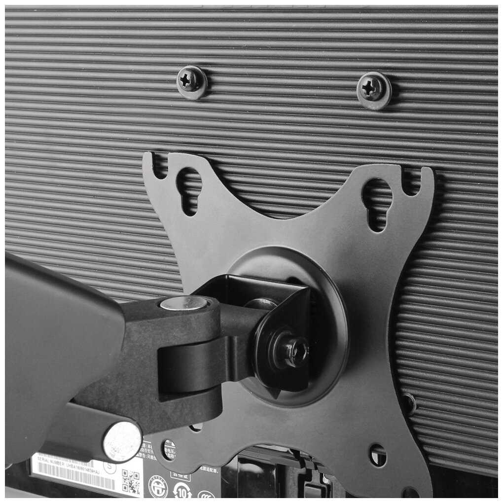 Кронштейн для монитора FoxGear LDT13-C012U фотография 4