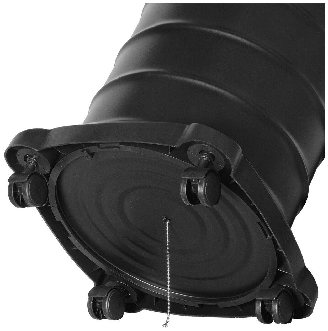 Пылесос для сухой и влажной уборки Bort BSS-1530 BLACK фотография 9