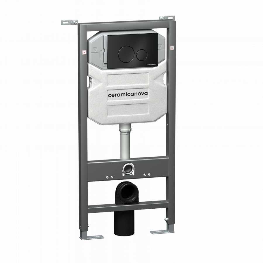 Рамная инсталляция Ceramicanova Envision (CN1001B) фотография 6