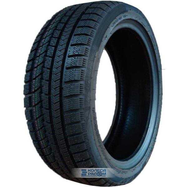 Зимняя шина Ovation Tyres W-588 фотография 1