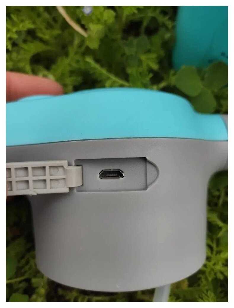 Опрыскиватель Умница ОЭ-2л фотография 8