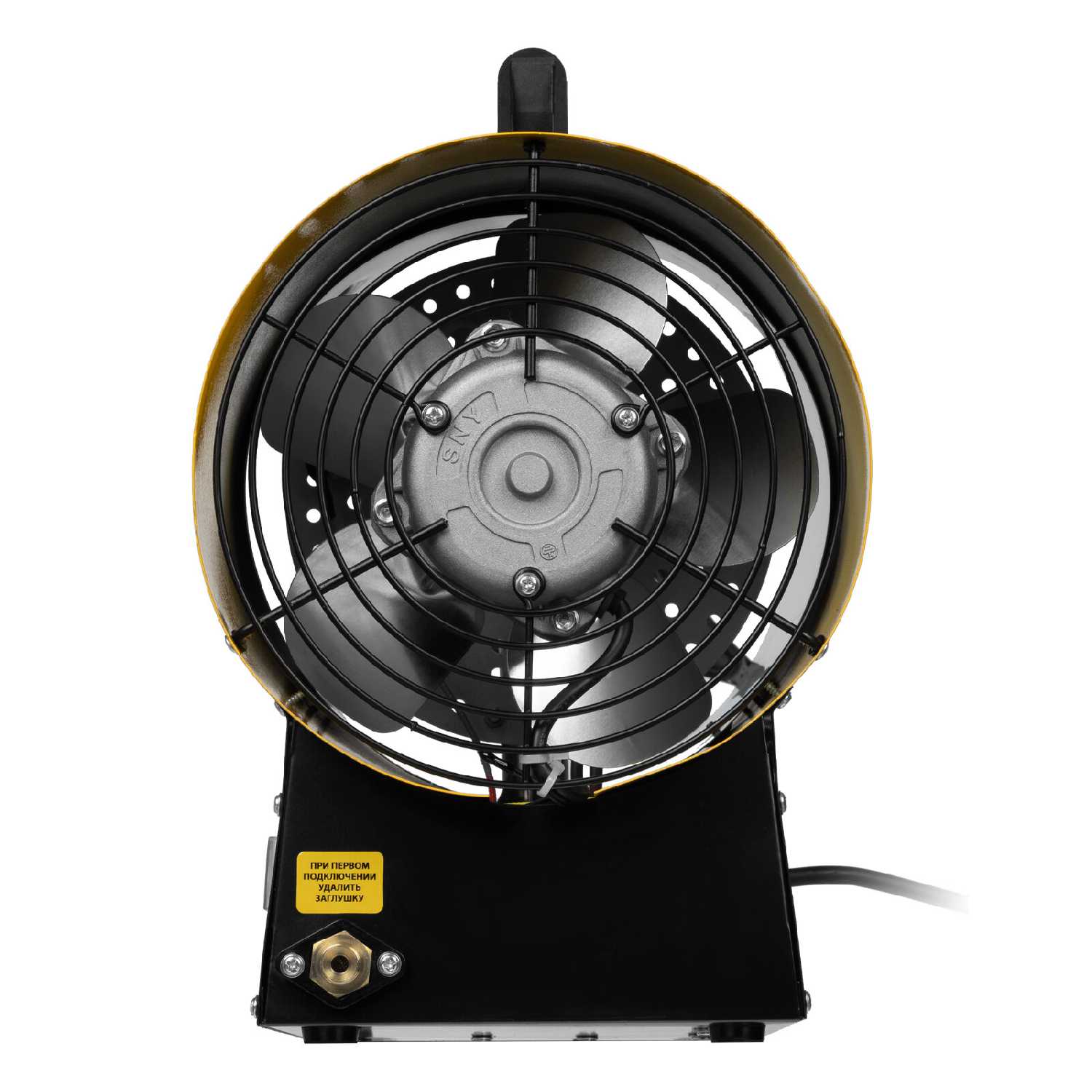 Дизельная тепловая пушка Denzel Электрод зажигания (GHG-15i) фотография 11