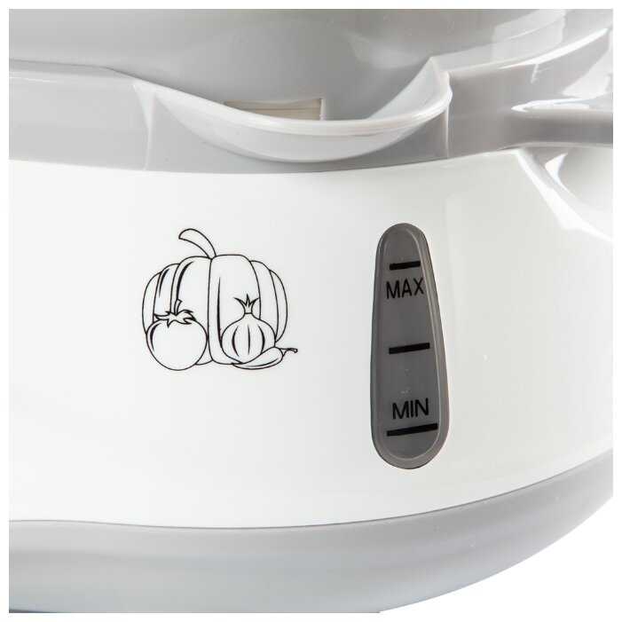 Пароварка ENDEVER Vita 170/171 фотография 18