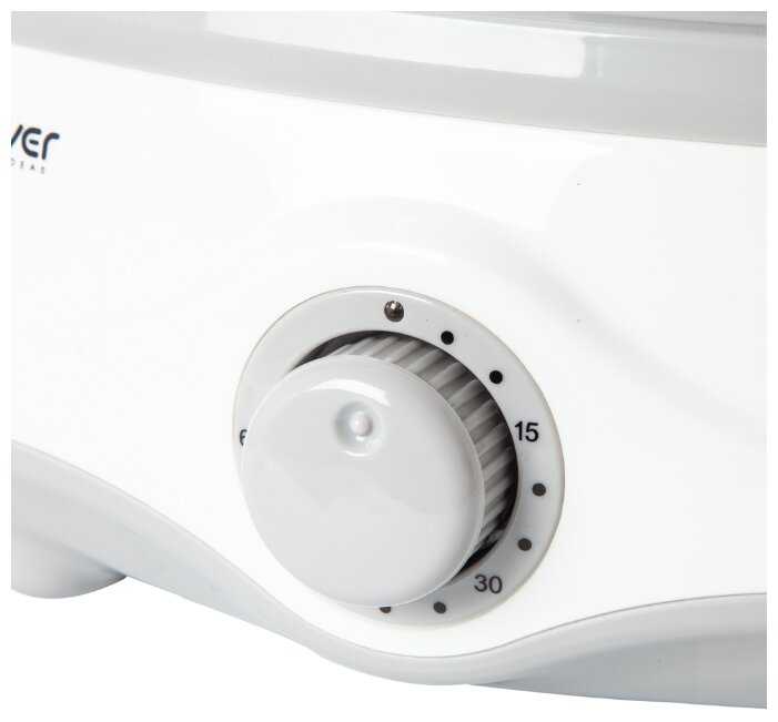 Пароварка ENDEVER Vita 170/171 фотография 19