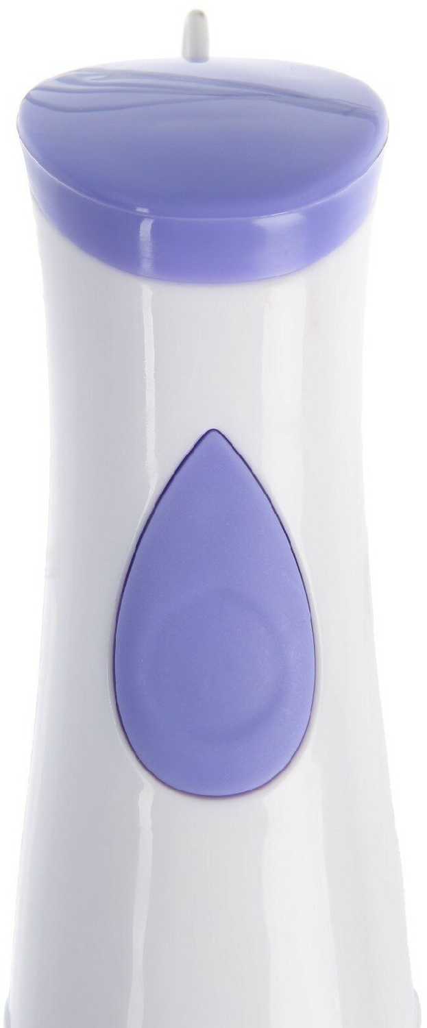 Погружной блендер Luazon Home LBR-24 фотография 7