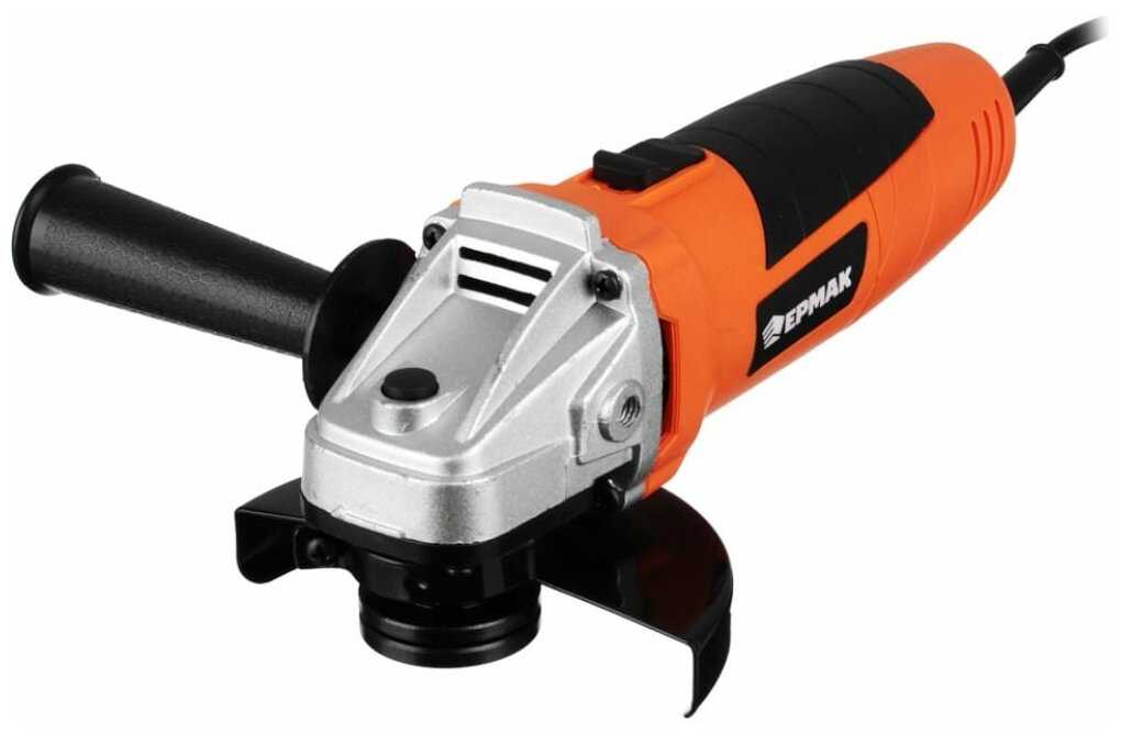 УШМ Ермак УШМ-115/500 фотография 3