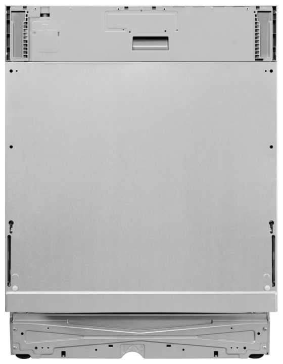 Встраиваемая посудомоечная машина Electrolux EEA 917123 L фотография 1