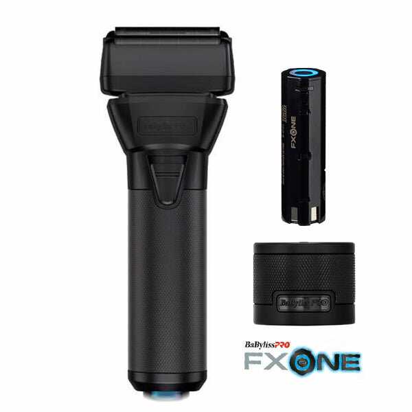 Шейвер BaByliss FXONE фотография 2