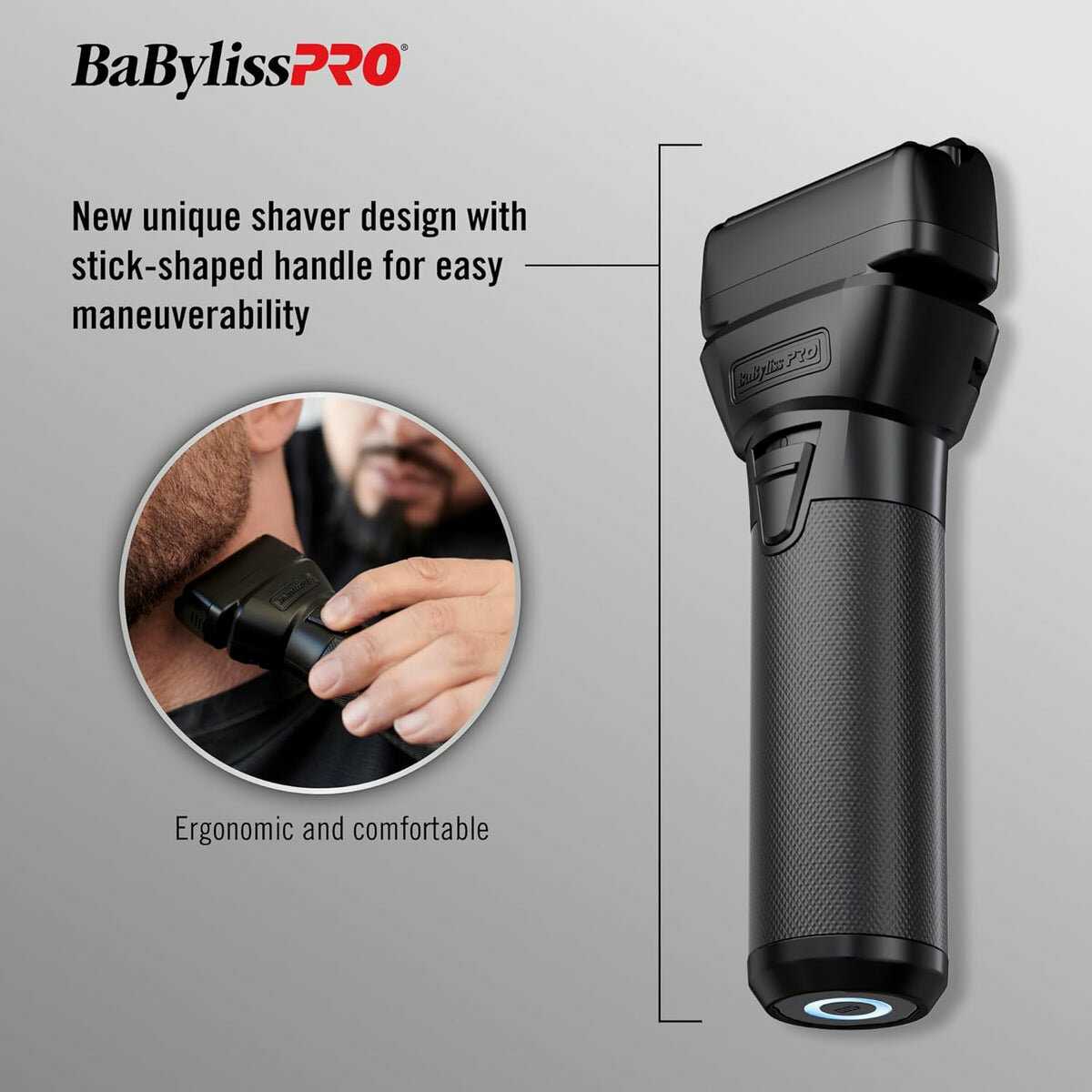 Шейвер BaByliss FXONE фотография 3