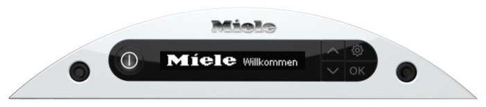 Гладильная система Miele B3847 фотография 2