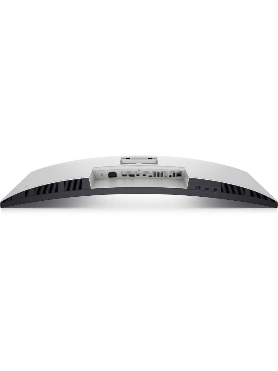 Монитор DELL UltraSharp U3425WE фотография 11