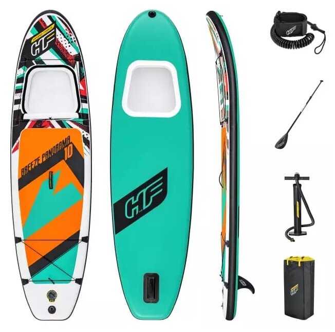 Сапборд Bestway (65377) фотография 1