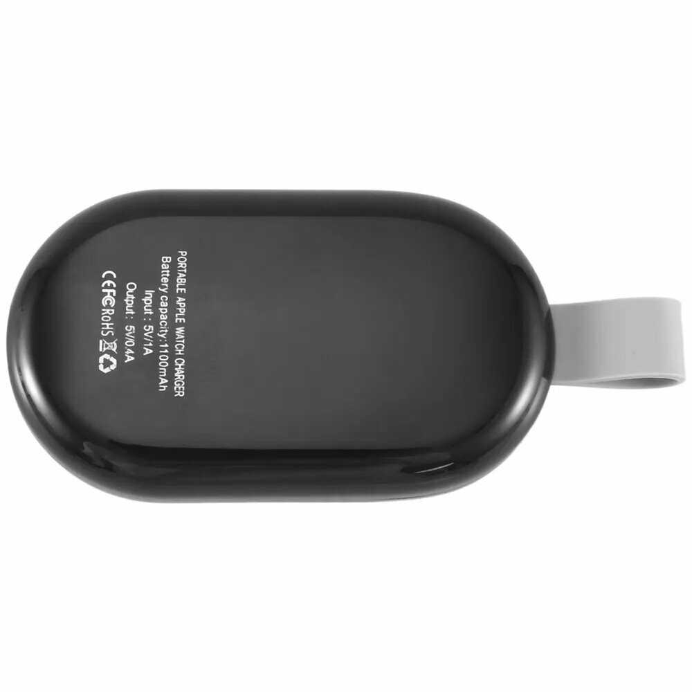 Внешний аккумулятор Брелок (1100 mAh) фотография 6