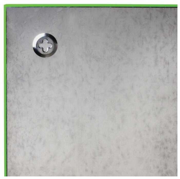 Доска стеклянная магнитно-маркерная BRAUBERG 236735-236743 фотография 35