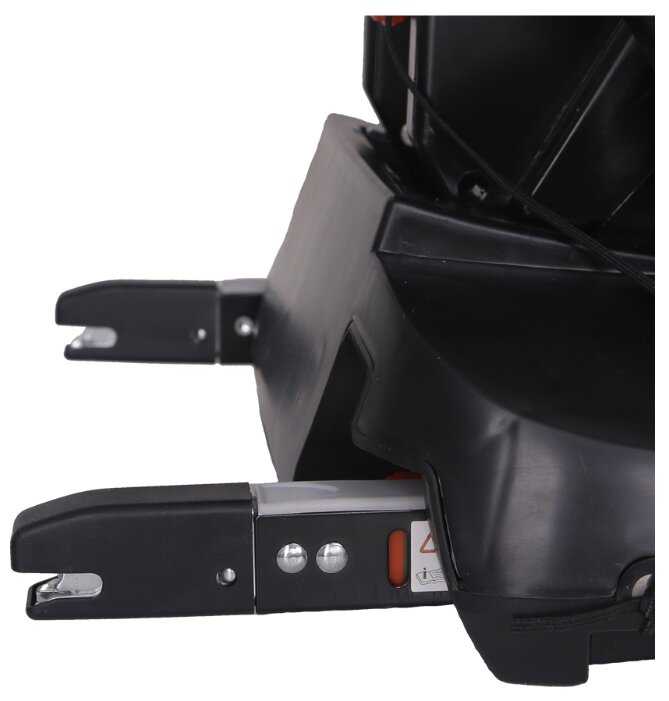 Автокресло группа 0/1 (до 18 кг) Parusok Marin V2 Isofix PR 115IS фотография 15