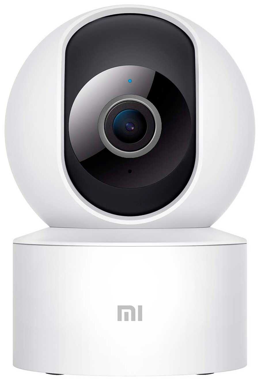 IP камера Xiaomi Home Security Camera 360° 1080P (MJSXJ08CM/BHR4885GL)