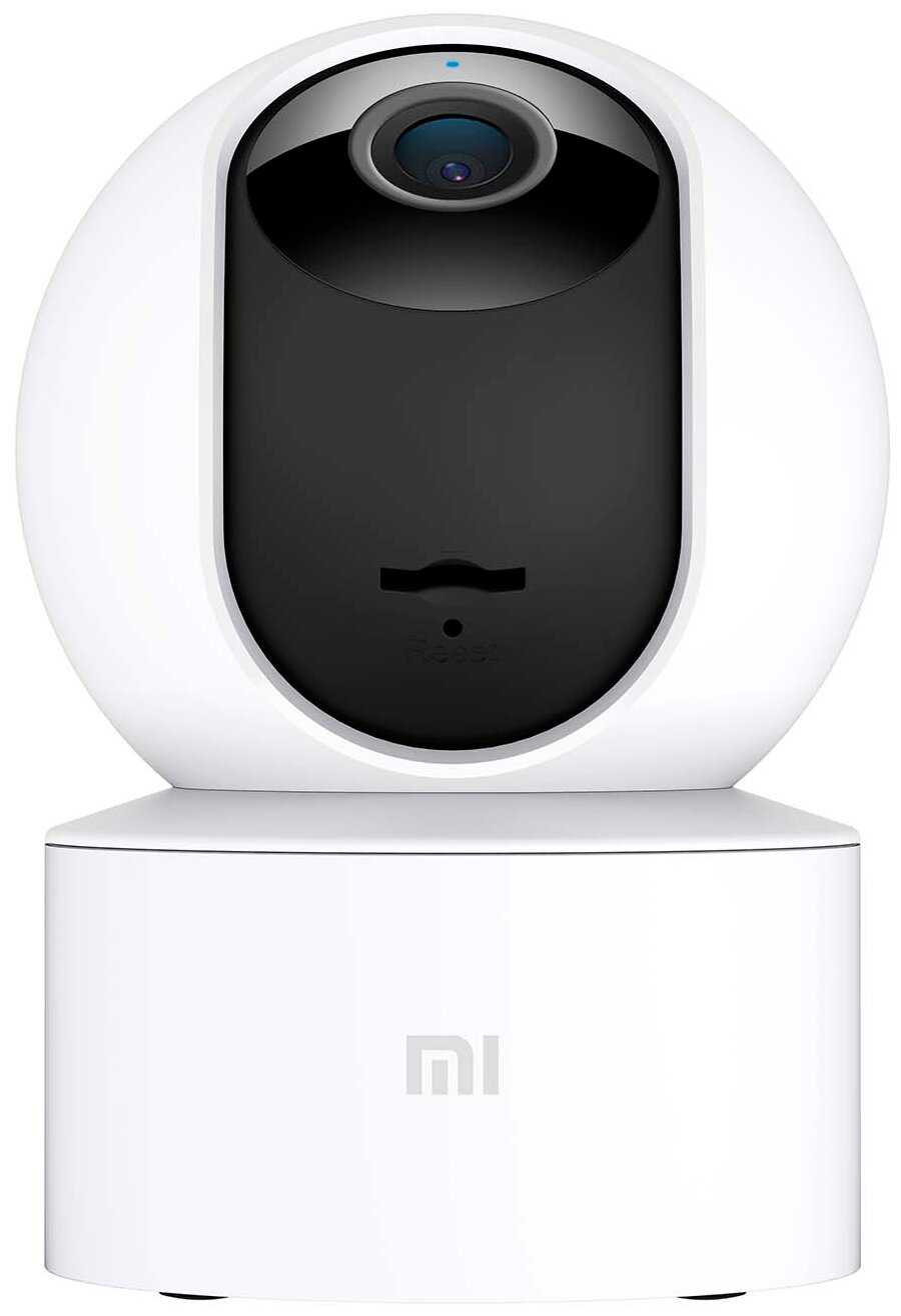 IP камера Xiaomi Home Security Camera 360° 1080P (MJSXJ08CM/BHR4885GL) фотография 1