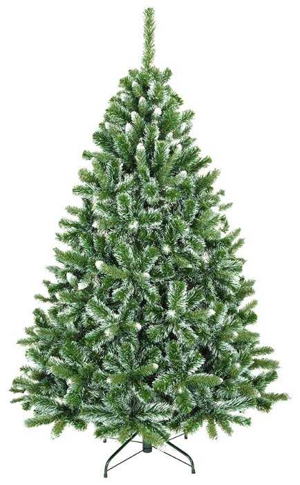 Ель искусственная Erbis Anna White